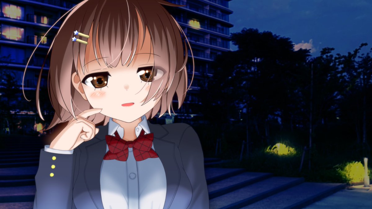 m_t_z_z's tweet image. ボイスドラマ　
Episode.0　
「憧憬のプロローグ」 

6月24日21時プレミア公開！！！

プリズマガールズから1年前の物語。
空に輝く「青い星」を見た。

#プリズマガールズ #OC #一次創作

youtu.be/fys_P0Tlbjs?si… 

お時間の合う方はぜひ足を運んでくださると嬉しいですଘ(੭*ˊᵕˋ)੭
（約37分）