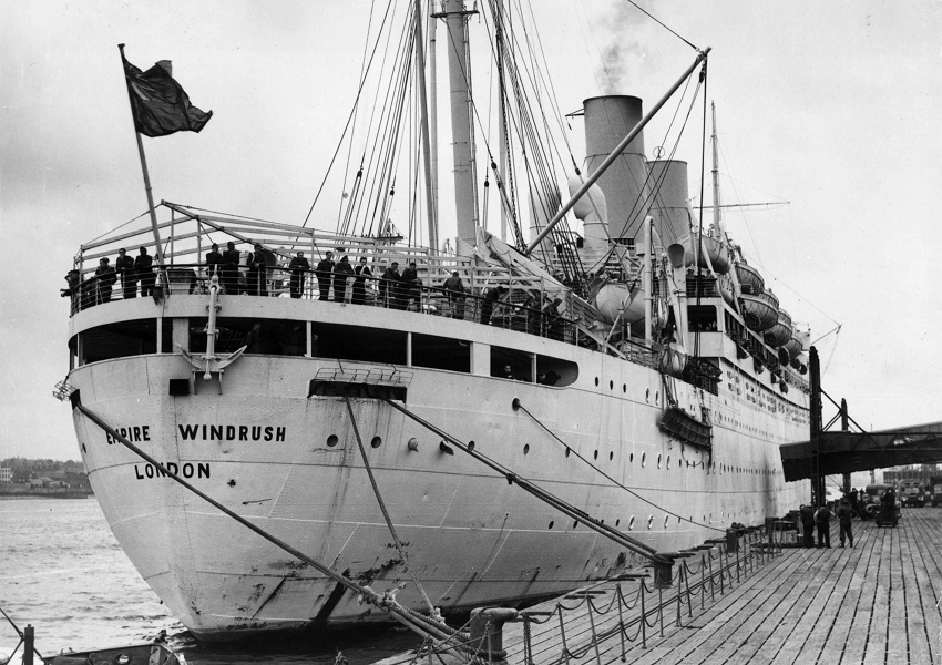 Today, we proudly honour the Windrush Generation — the pioneers who helped shape the NHS and continue to inspire us every day.

We celebrate the strength, resilience, and invaluable contributions of Caribbean communities to our health service and society.

#WindrushDay #NHS