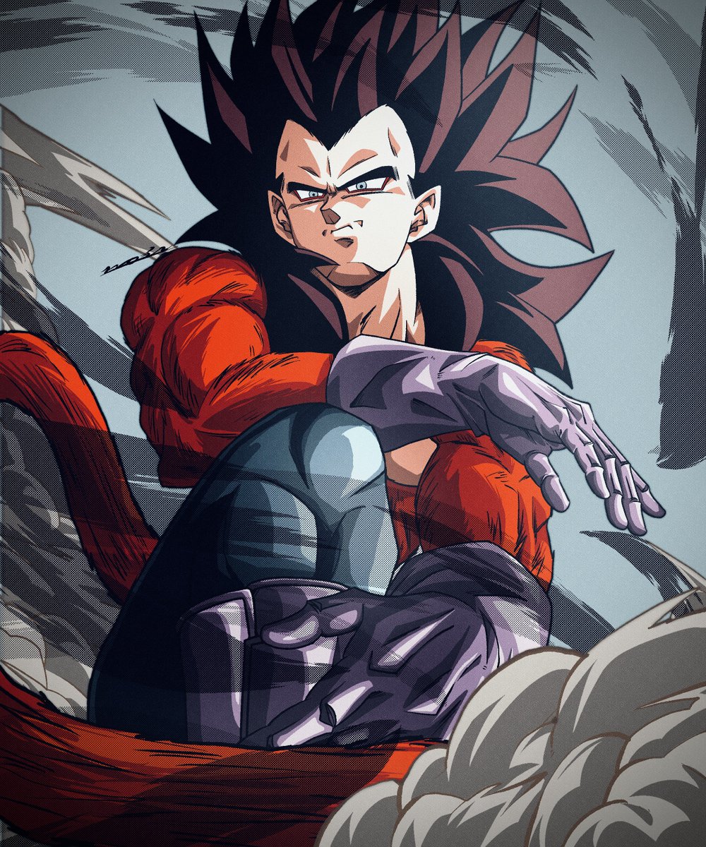 #ドラゴンボール  #イラスト