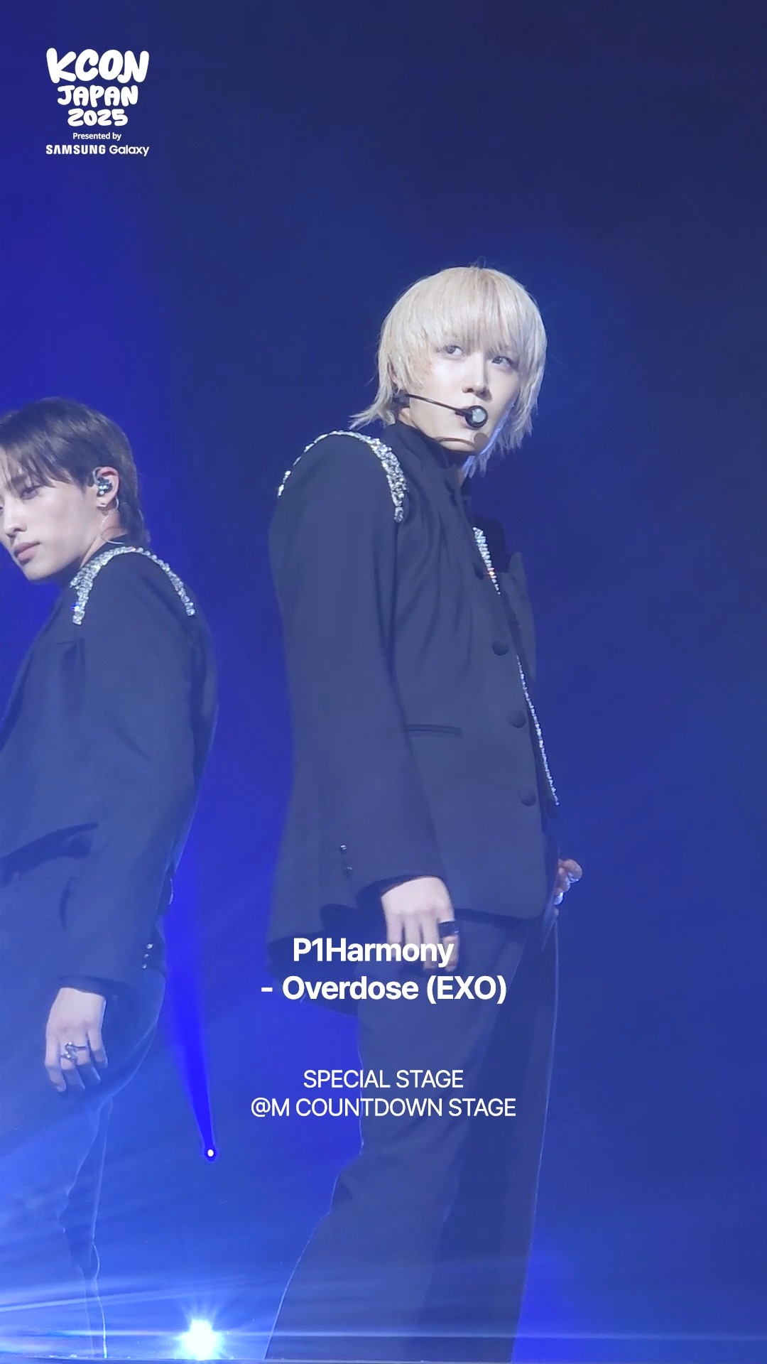 KCON JAPAN on X: 
