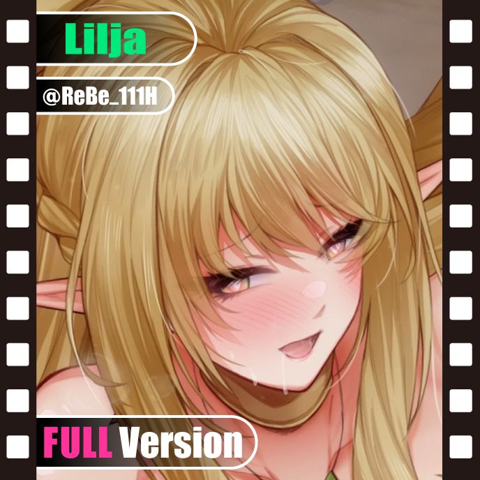 Sample DL and Full version (+ Live2D files) are on our website!   
・Direction &amp; Live2D: <a href="/2oonoodle/">ZOONOODLE🔞</a>
・Illust: <a href="/RB111art/">🔞RB111🥶【PATREON/FANBOX】</a>
・Scenario: Sumo Citrus
・CV: <a href="/kityunecoya/">きちゅねこ/狐仔 🔞 前垢凍結</a>
・SFX: <a href="/SquishSuccubus/">Squish</a>