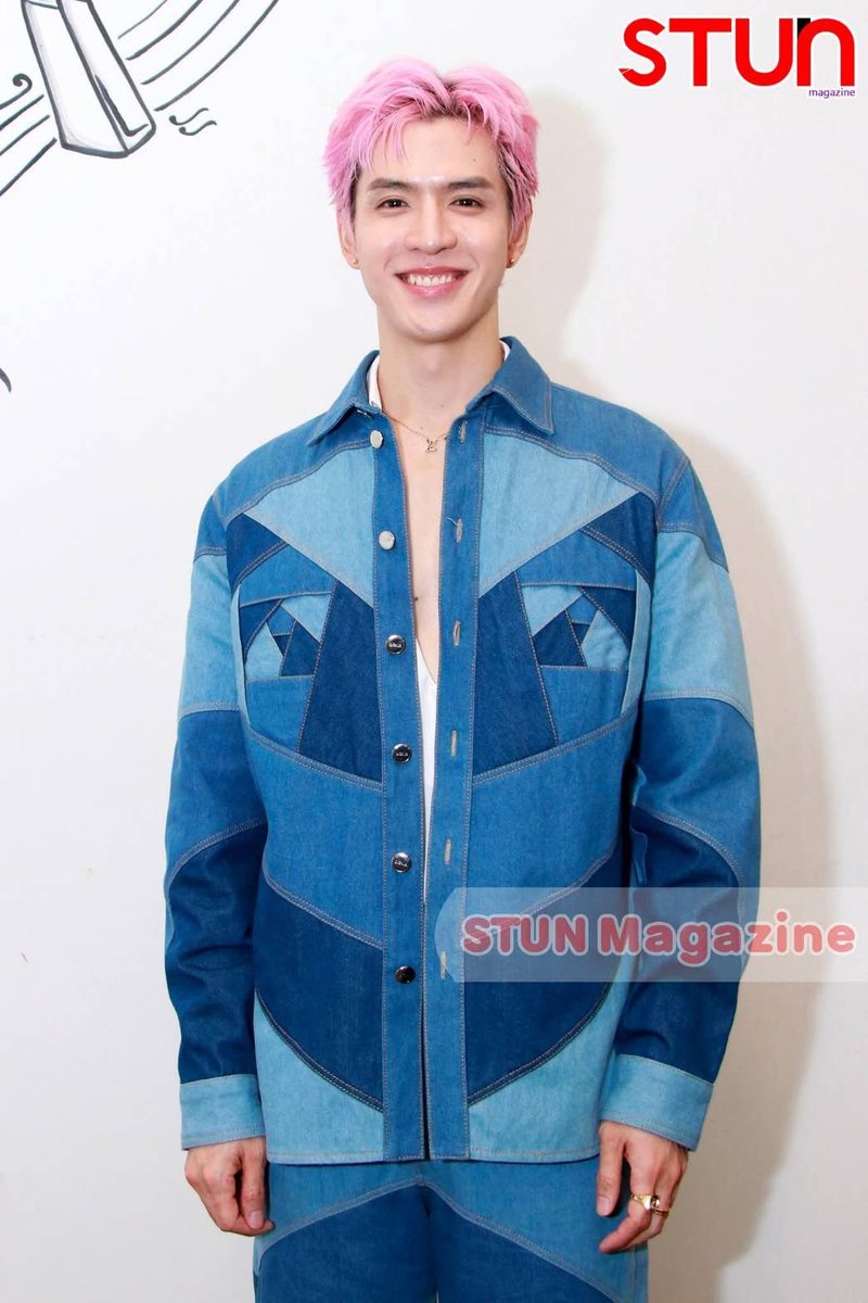 FilmtnpStudio's tweet photo. พี่ฟิล์มในงาน “Thai Festival 2025 in Myanmar”

กวาดใจแฟนพม่ามาหมดแล้ว 🩵

Thanks for giving P’Film the opportunity to be part of this important event.

ขอบคุณแฟนฟิล์มทั้งที่ตามไปให้กำลังใจที่พม่าและช่วยเทรนด์ทางหน้าจอด้วยน้า ◡̈

FILM X YANGON

#thaifest2025yangon
#FilmThanapat https://t.co/MtBJjmoaPF