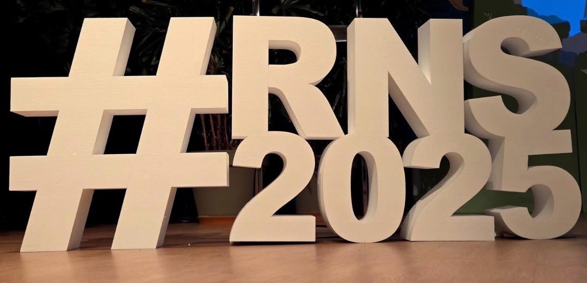📢 Rencontres nationales des SCoT 2025 à Arcachon !
🏘️ Sobriété foncière, résilience &amp; usages durables au cœur des débats.
🌿 La Région, via Sandrine Hernandez, y a réaffirmé son engagement pour un aménagement vertueux et adapté aux défis climatiques