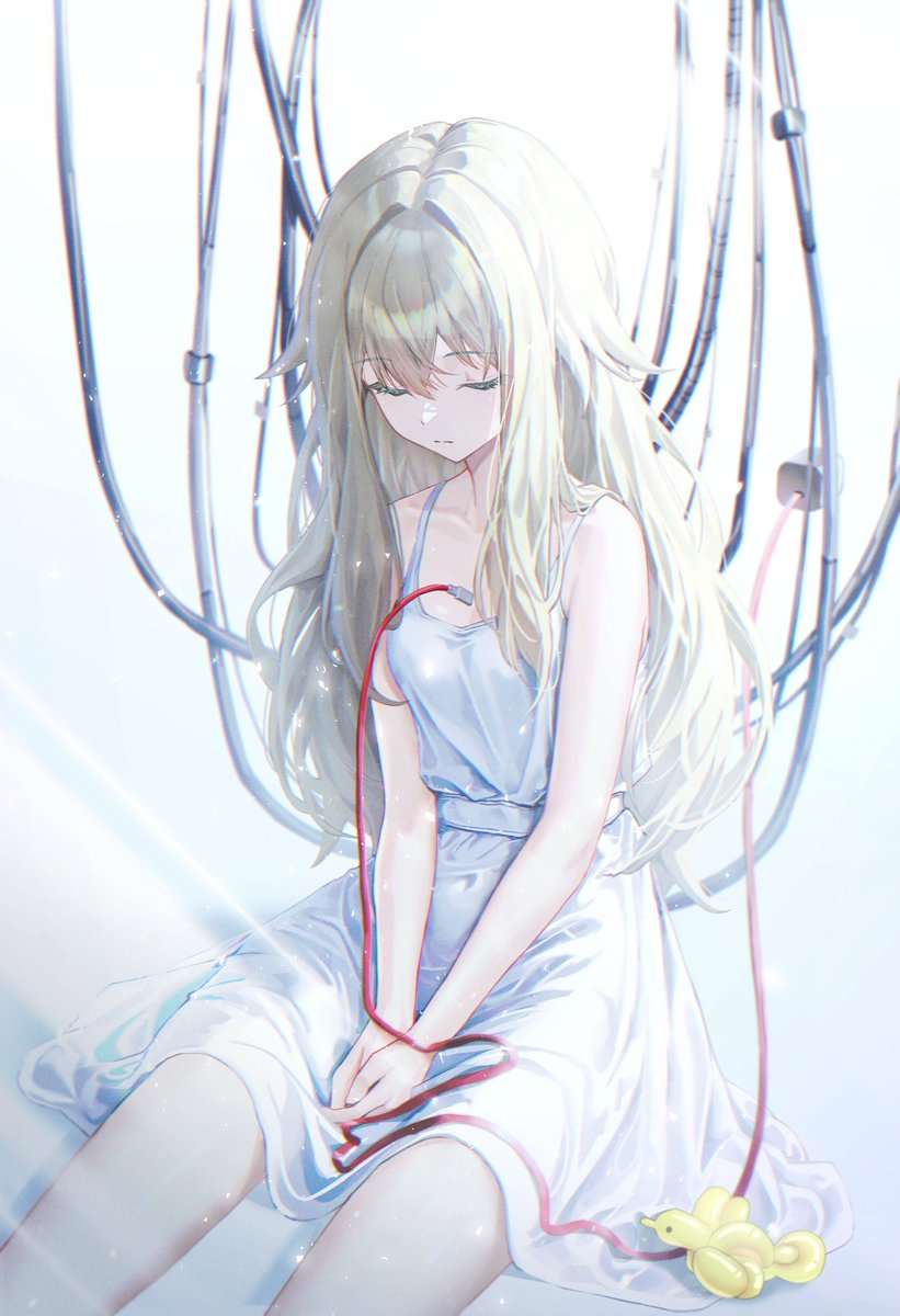 Ciawasemono's tweet image. 寧々ロボ
#prsk_FA 
#プロセカ