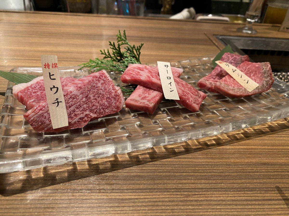 ___ganasub's tweet photo. そるさんのチム戦見れなかったけど肉美味しかったからいいか🥩🔥 https://t.co/cP9BixvUjd