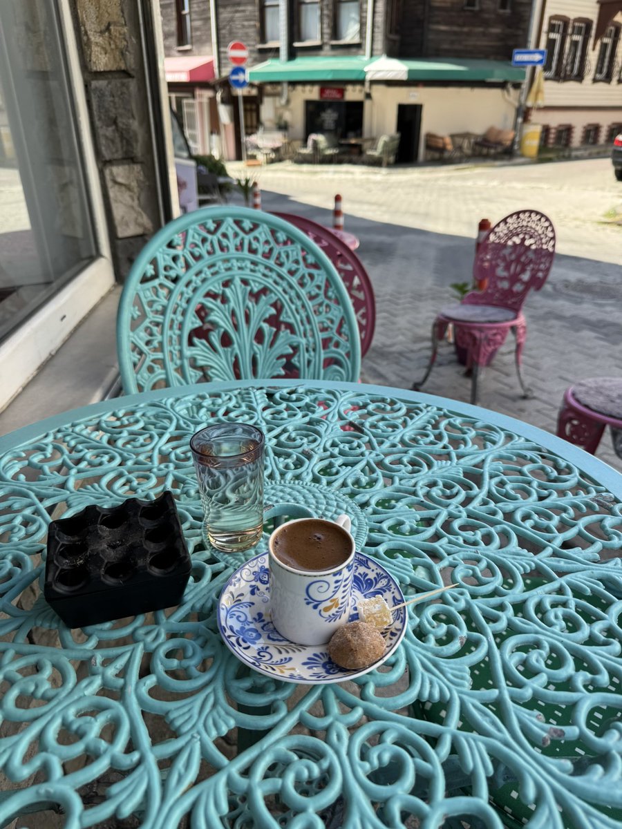 erfffi's tweet image. Gm from the beautiful Istanbul. Who’s here for the Istanbul Blockchain week?