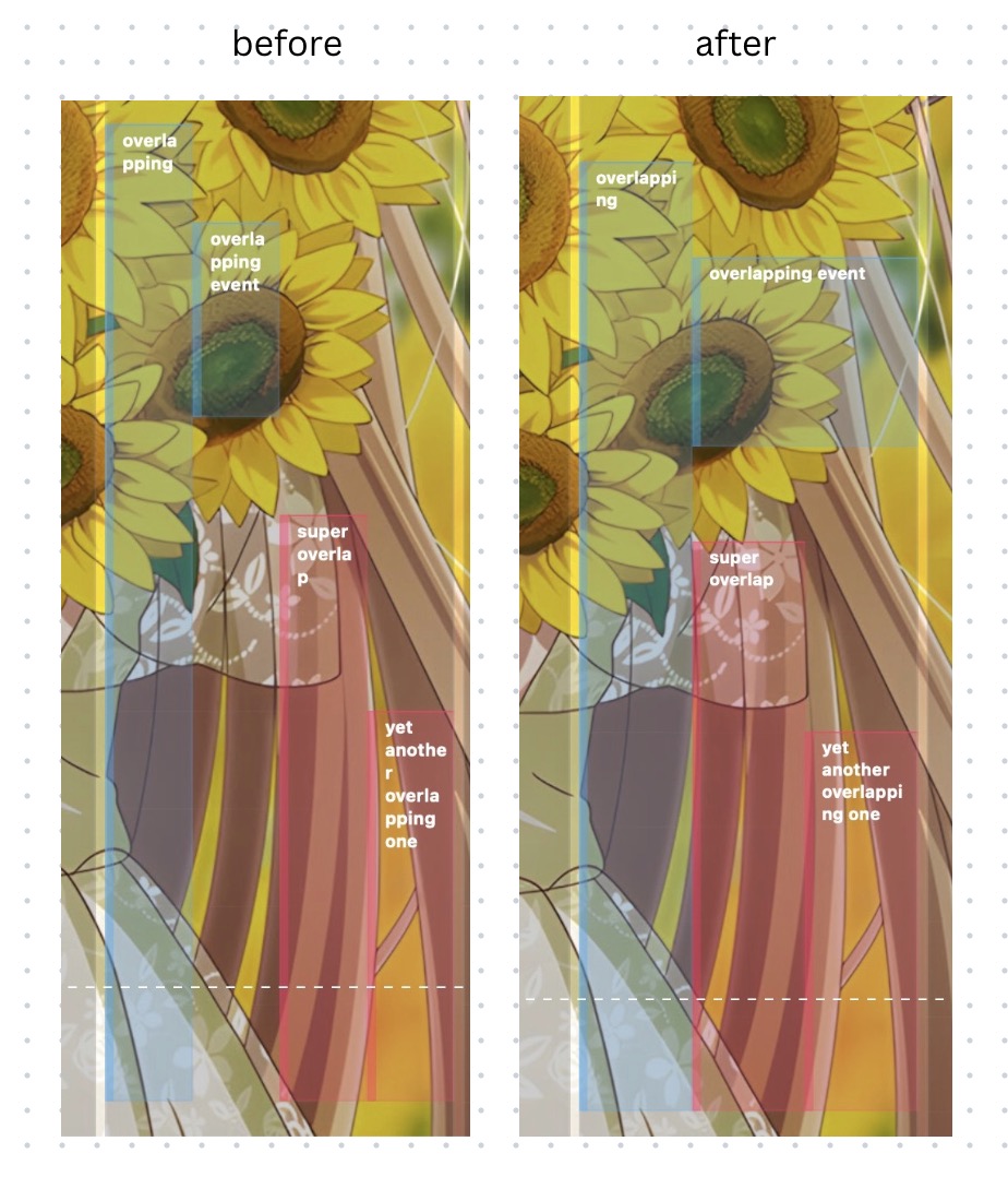 WallCal - Calendar on desktop background macOS tweet media