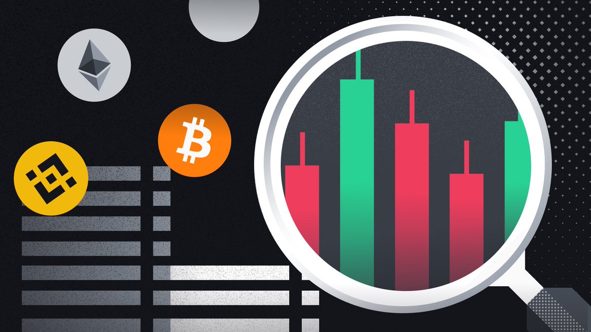 GM Fam 😇
Trading isn't just technical analysis in front of screens
But also understanding geopolitics

But also understanding geopolitics

Happy Sunday everyone <a href="/binance/">Binance</a> 💛