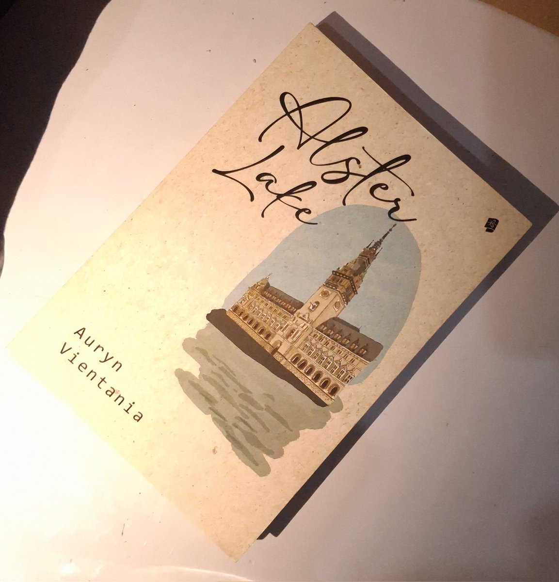 wts alster lake preloved 45k co by 🍊 bisa keep eventt!

kindly mention after dm yaap