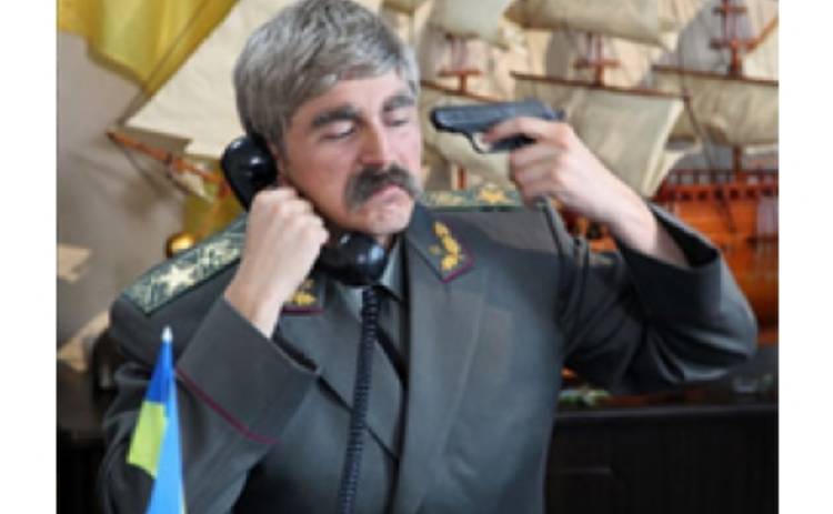 Норм корпуса пішли, з одного корпусу нас прикомандировують до іншого корпусу, о це я розумію корпусна система