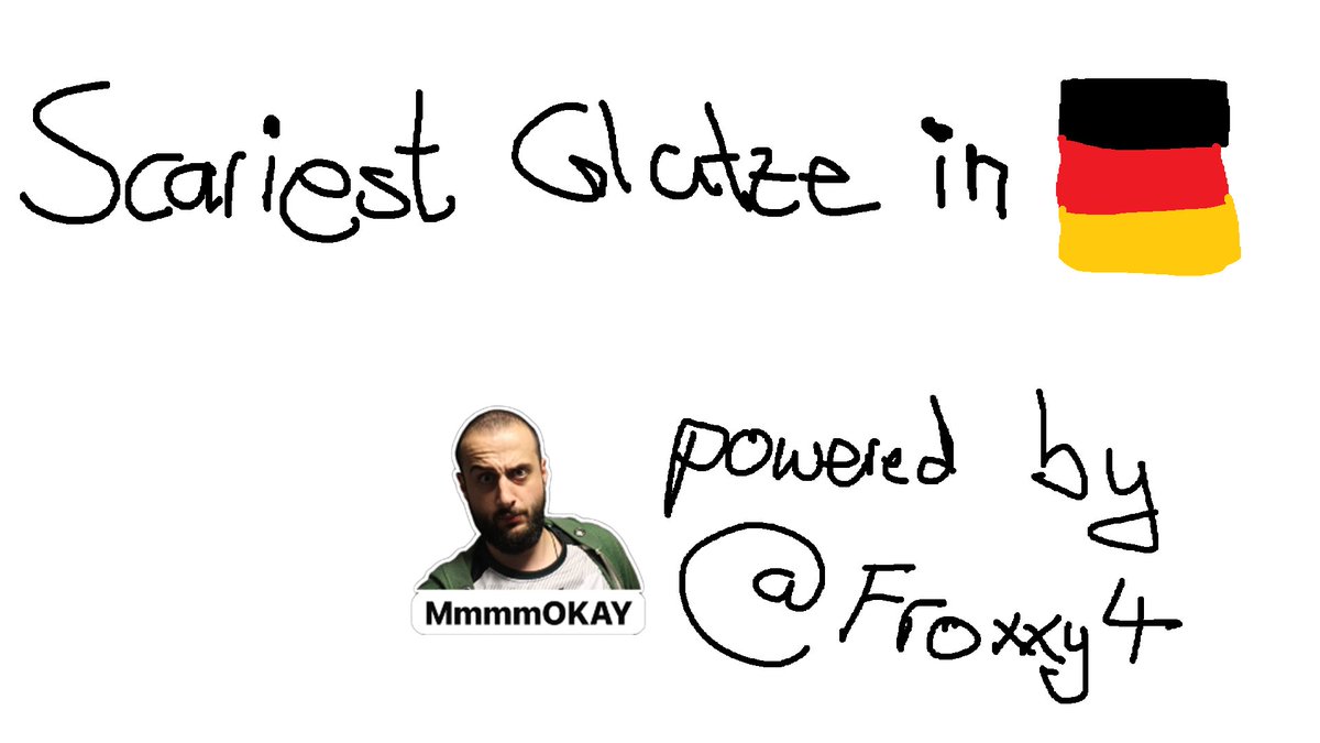 The #ScariestGlatzeInGermany powered by <a href="/Froxxy4/">Fr0xXy</a> is playing the Combine Quals #2 today

Our Lineup
<a href="/Seyval_/">Seyval</a> 
<a href="/LikersR6/">Leroy</a> 
<a href="/r6pvk/">yxsin25</a> 
<a href="/mcgyvxr/">McGyver</a> 
<a href="/KirioFPS/">Kirio</a>