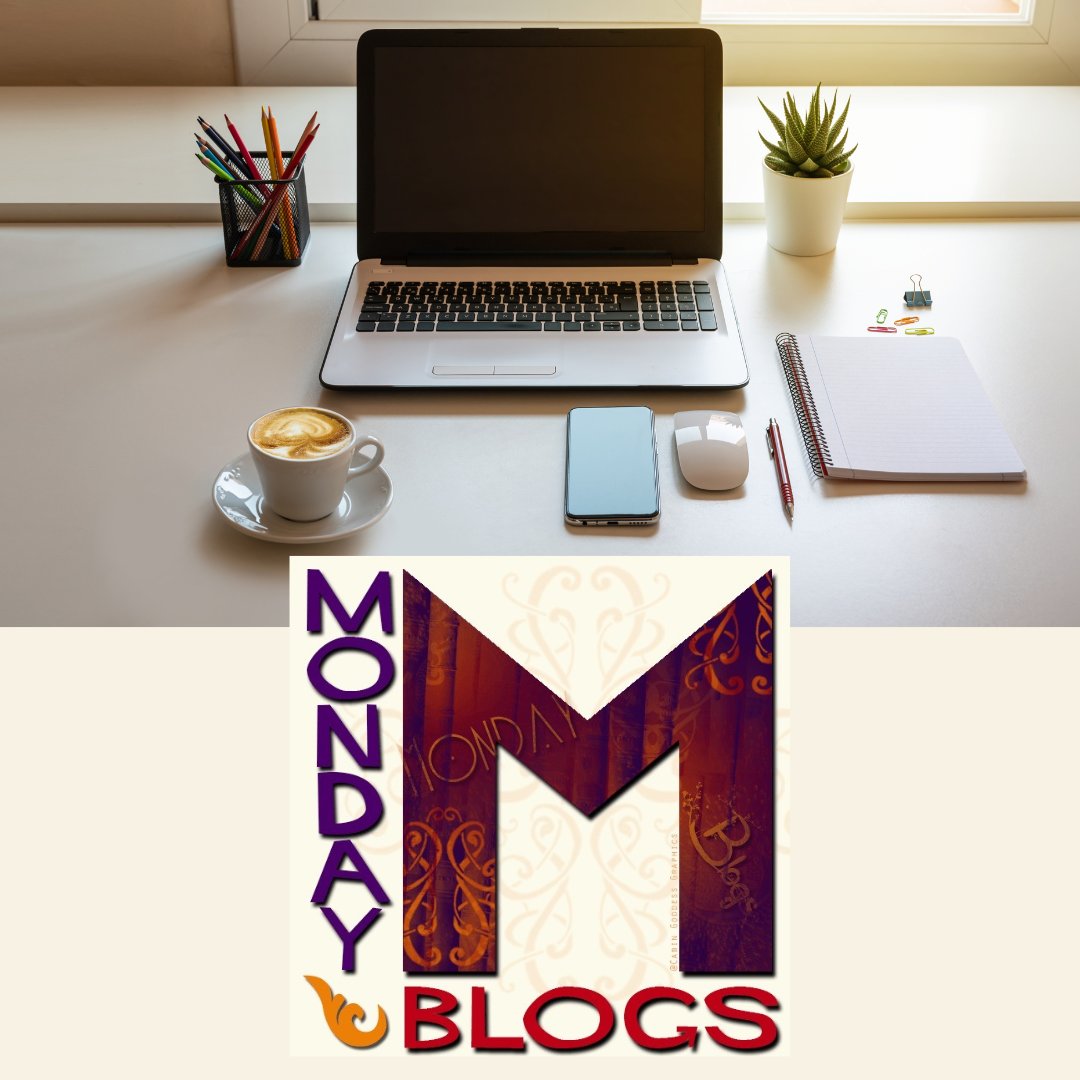 Monday Blogs tweet media