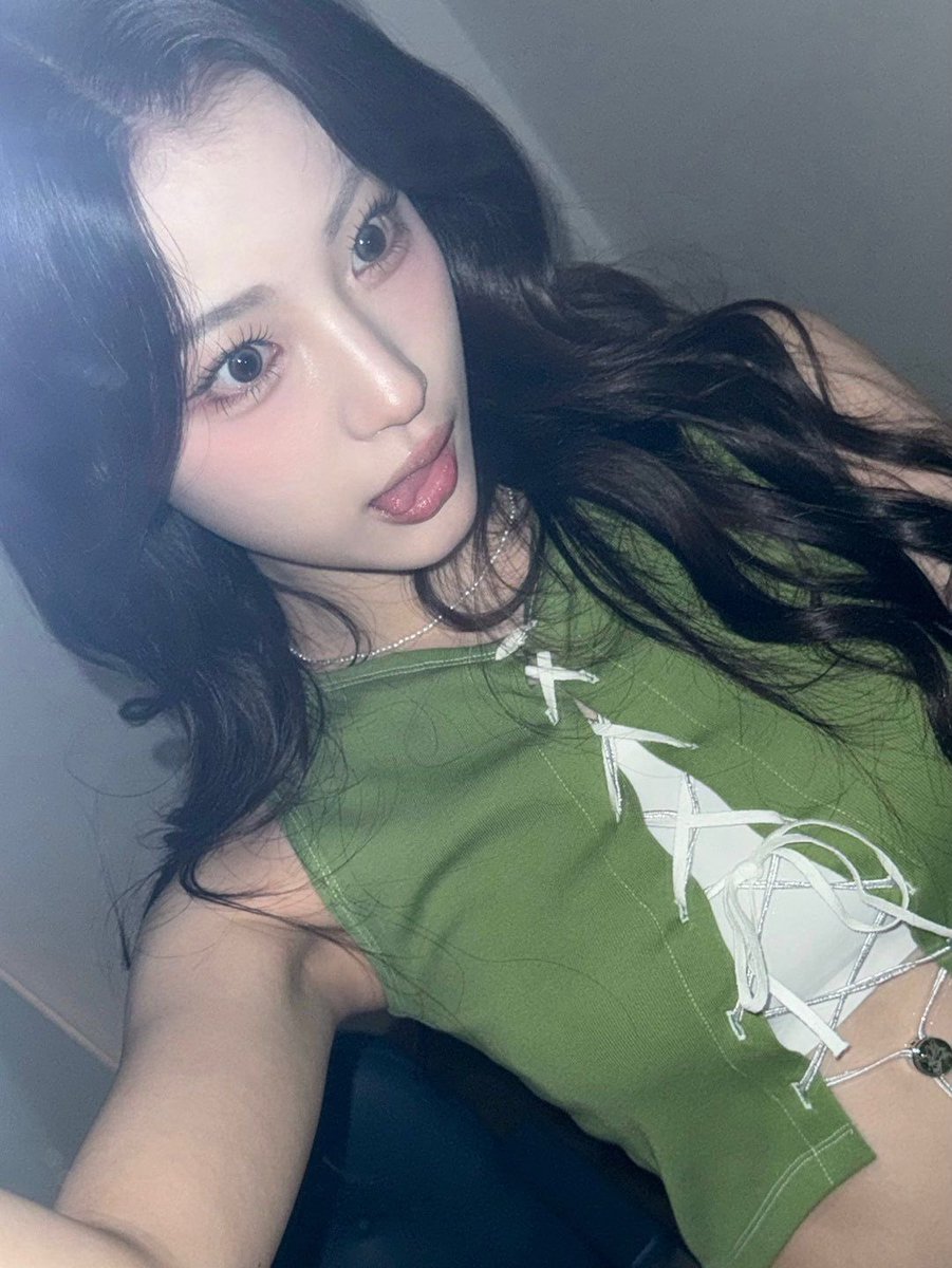 #YEJU #예주 #ICHILLIN #아이칠린