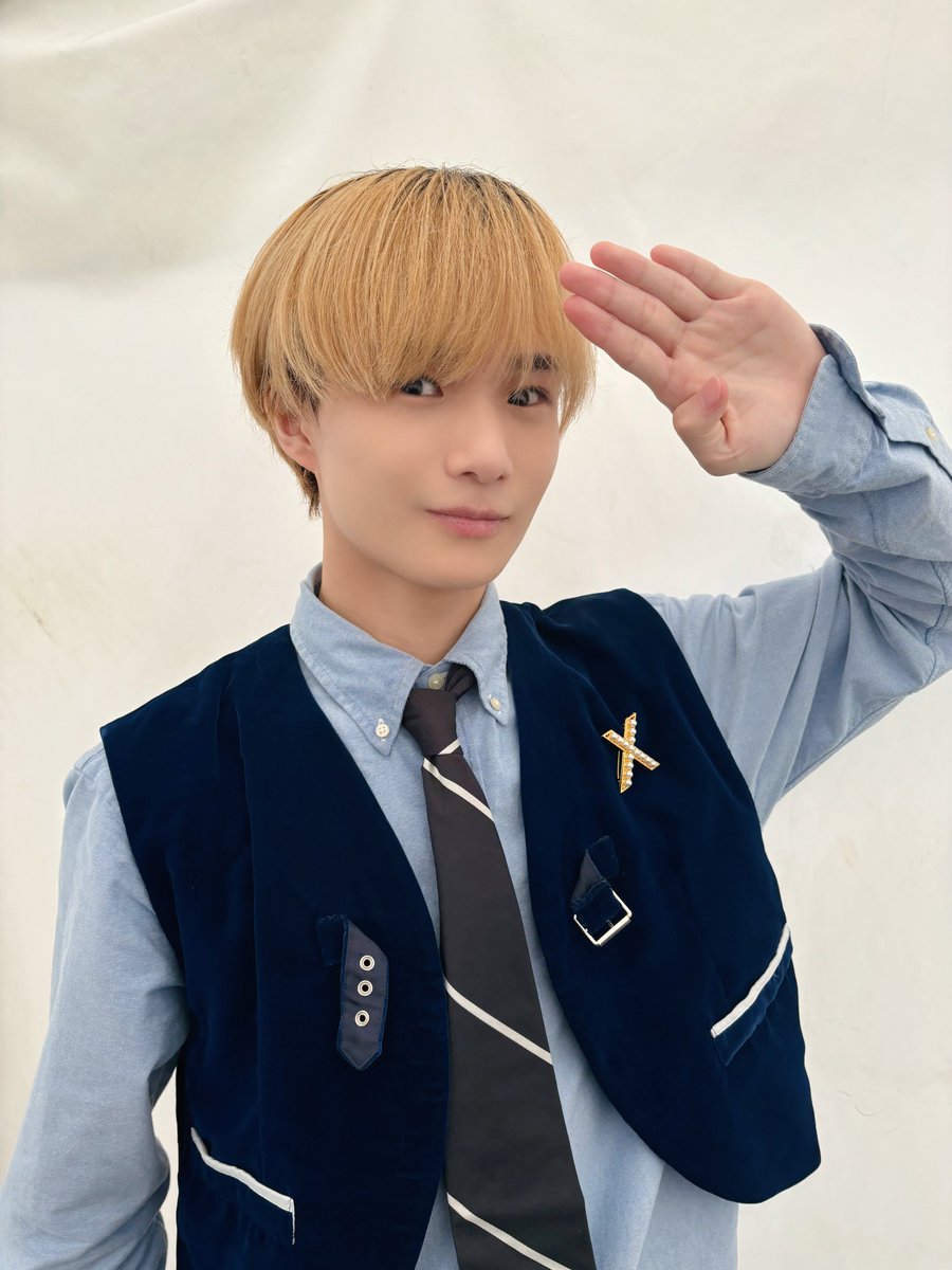 ICEx 中村旺太郎（なかむらおうたろう） ＼ リリイベ𝙸𝙽サッポロ