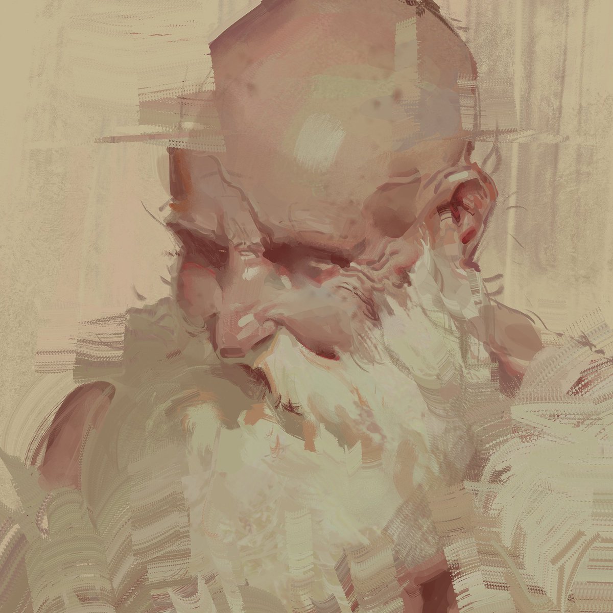 Daily drawing 075