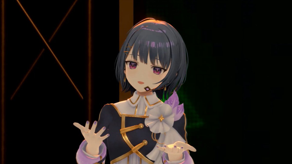 にじさんじ　小清水透　コスプレ にじさんじ 小清水透 コスプレ 小清水透 コスプレ | TikTok