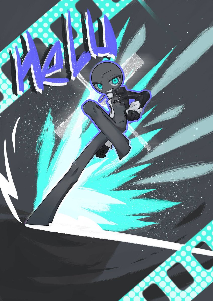 AOZ🫒vorien-Commissions open tweet media