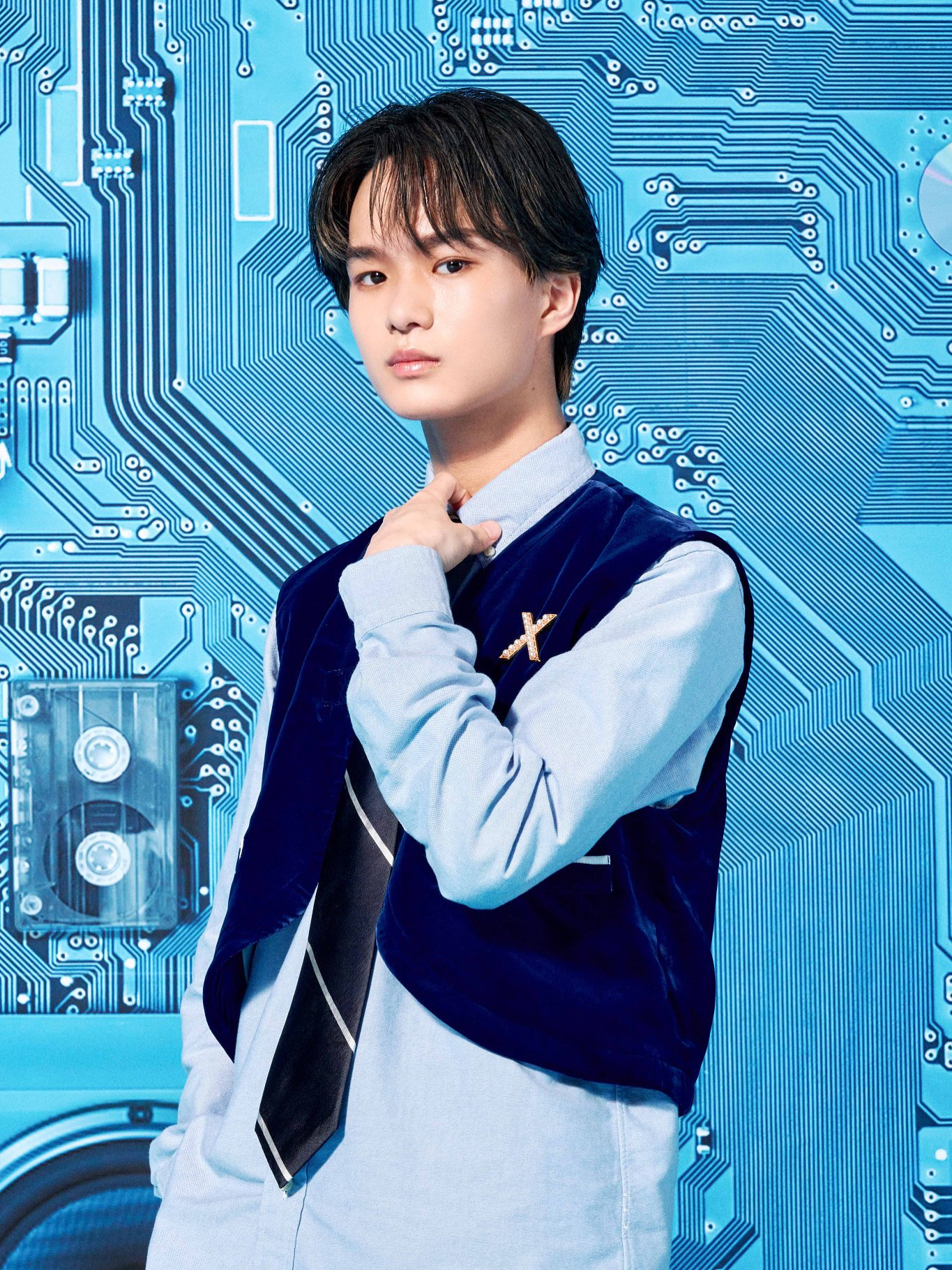 ICEx 志賀李玖 インストール チェキ サイン入りチェキ 最終値下げ】ICEx 志賀李玖 インストール チェキ サイン入り