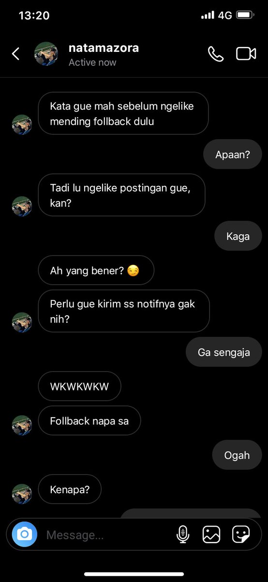 2313CHIVE's tweet photo. ⛓️ 87. Mending follback dulu https://t.co/Q5TiFa0mAh