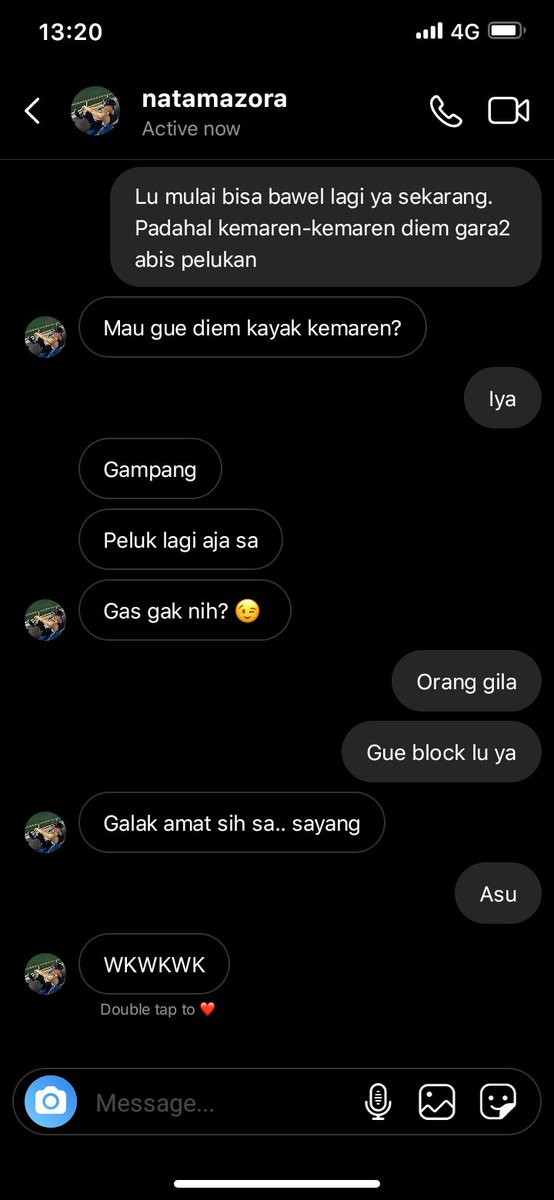 2313CHIVE's tweet photo. ⛓️ 87. Mending follback dulu https://t.co/Q5TiFa0mAh