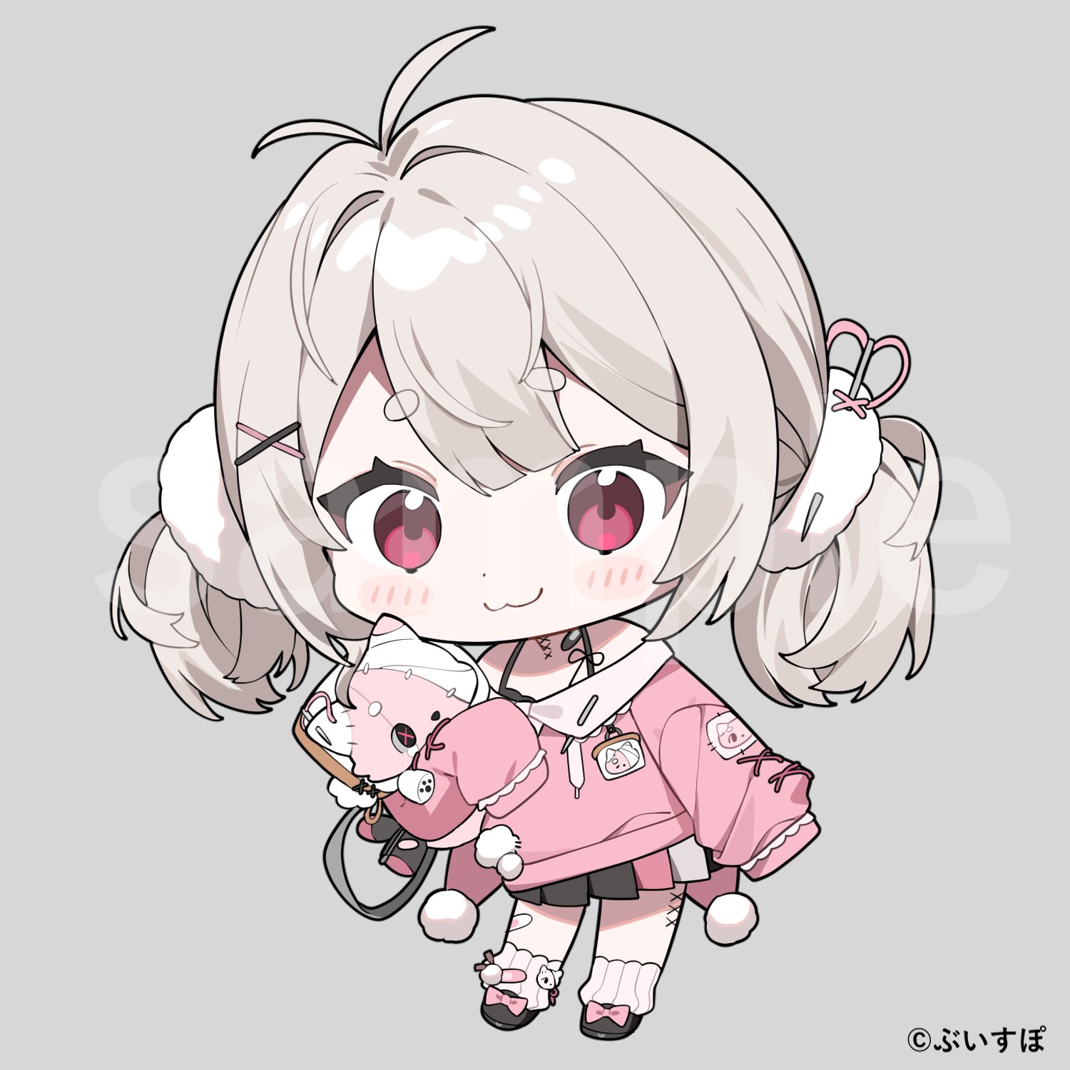 いぬやよ🐾ぬいぐるみ予約受付中 (@puputizy) / X