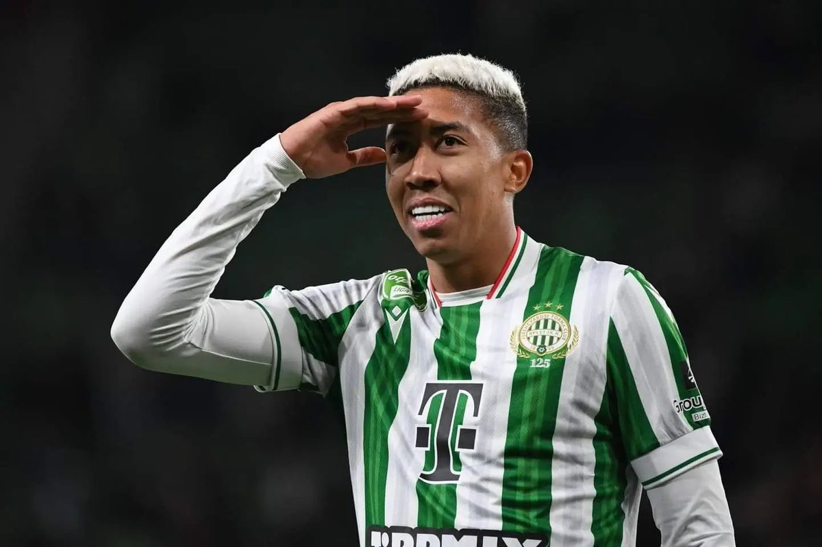 ahamalghamdi10's tweet photo. 🚨🚨// نادي الوصل بدأ المفاوضات مع فيرينكفاروس من اجل التعاقد مع ماثيوس سالدانا ولكن حتى الان لم يتم التوصل الى اتفاق نهائي ⏳👀

#AlWaslSC https://t.co/abDTwiVbZC