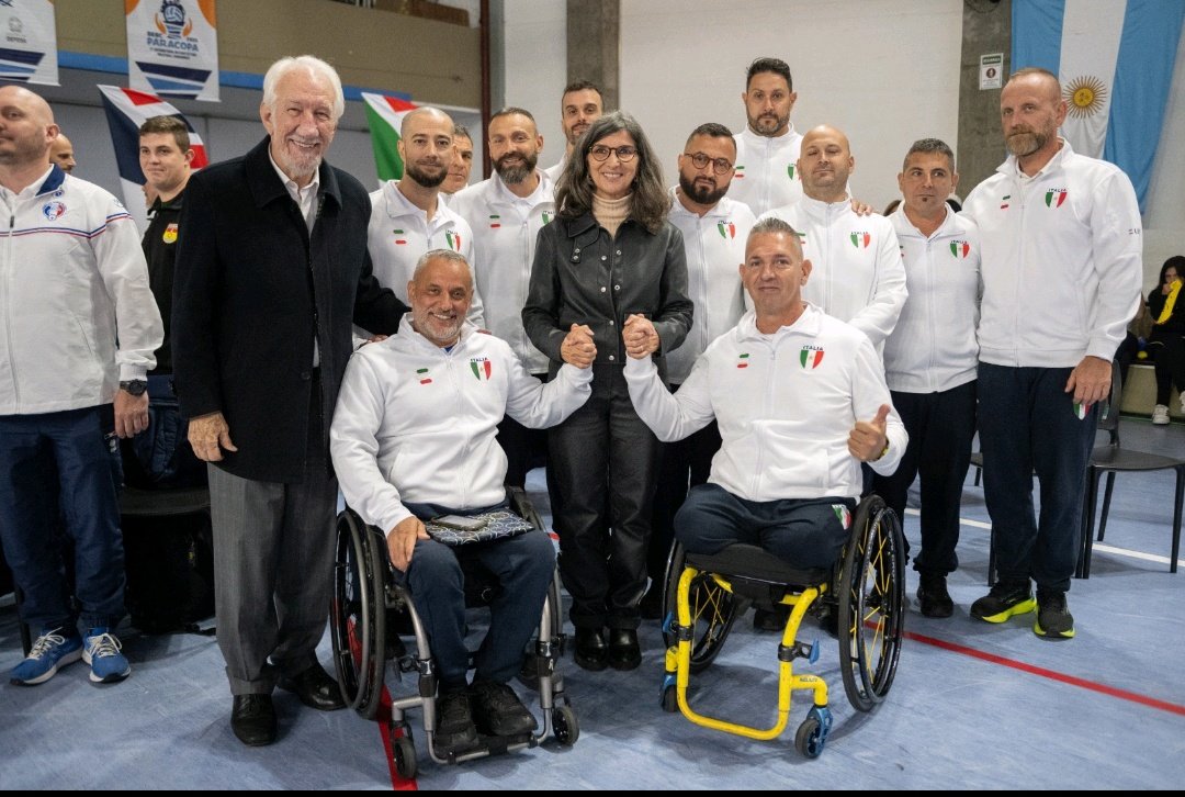 DID - Donne Italiane Diplomatiche e Dirigenti tweet media