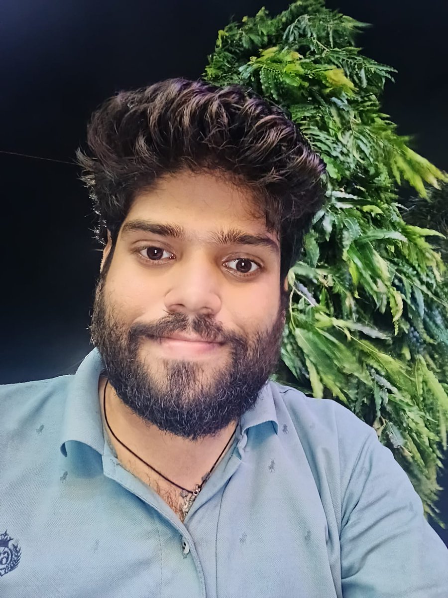 अंकित जी दुबे यांना वाढदिवसाच्या हार्दिक शुभेच्छा 💐💐