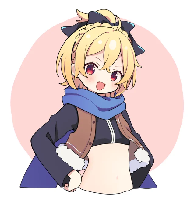 リゼロのフェルト様!