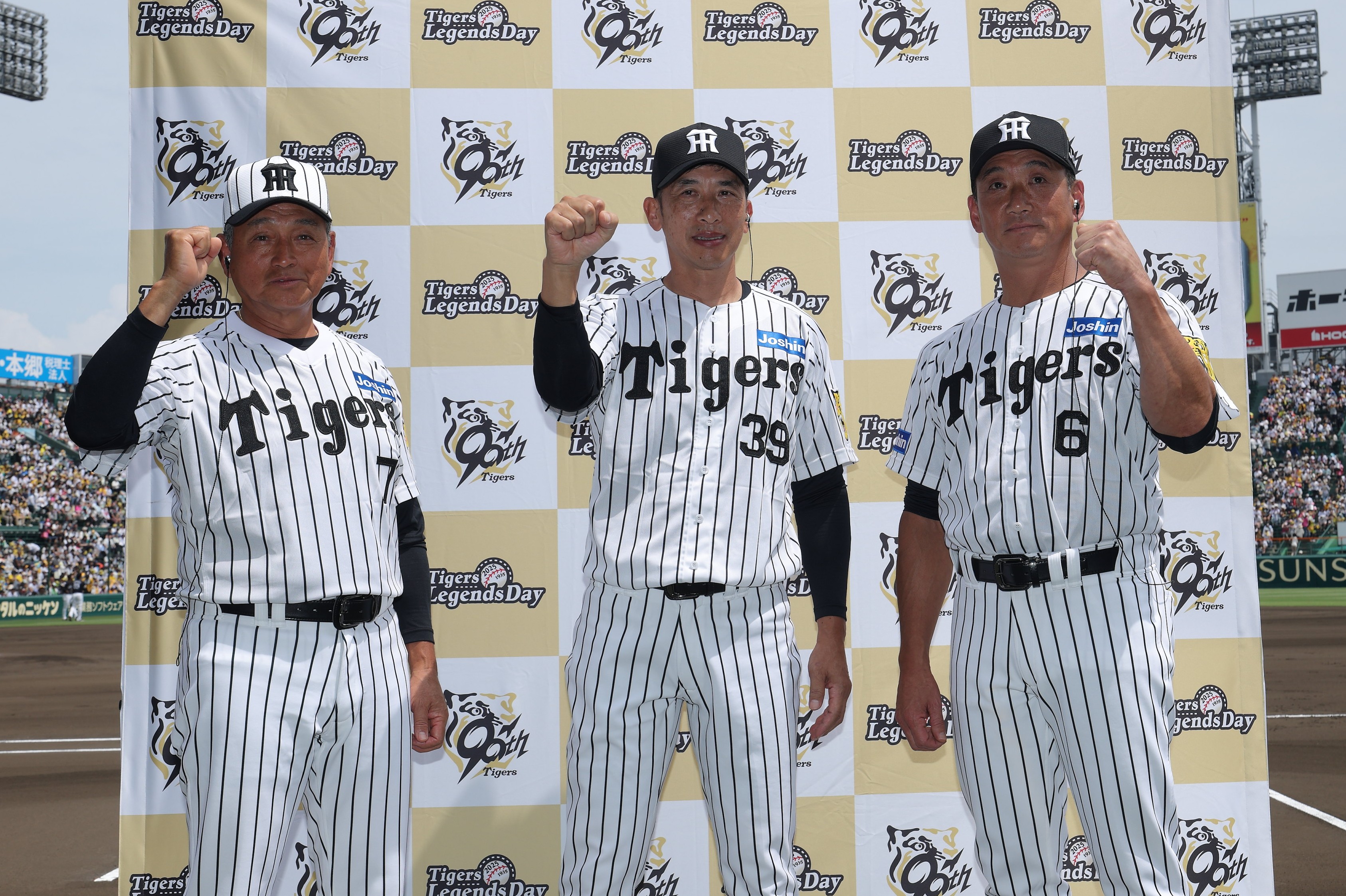 阪神タイガース on X: 