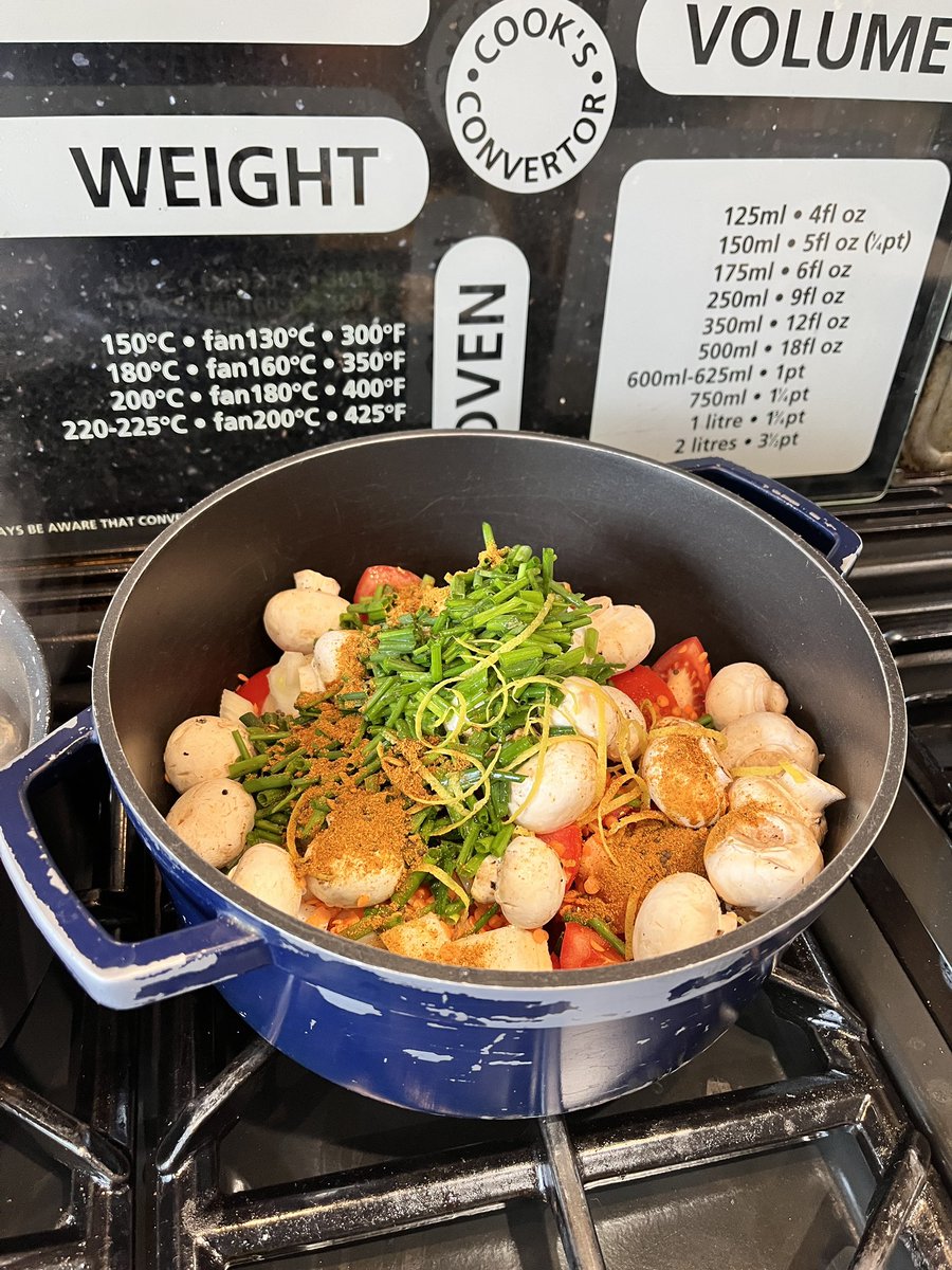 Lee Wilkinson (@lee_wilkinson2) on Twitter photo 💥 With my cooking I buy a lot of spices and occasionally I get free samples, like this one - Tomato Rasam blend - from <a href="/the_spicery/">the spicery</a>
#WilkoCooks #Homemade #TomatoSoup #TheSpicery #FYP #TwitterSupperClub 💥 With my cooking I buy a lot of spices and occasionally I get free samples, like this one - Tomato Rasam blend - from <a href="/the_spicery/">the spicery</a>
#WilkoCooks #Homemade #TomatoSoup #TheSpicery #FYP #TwitterSupperClub