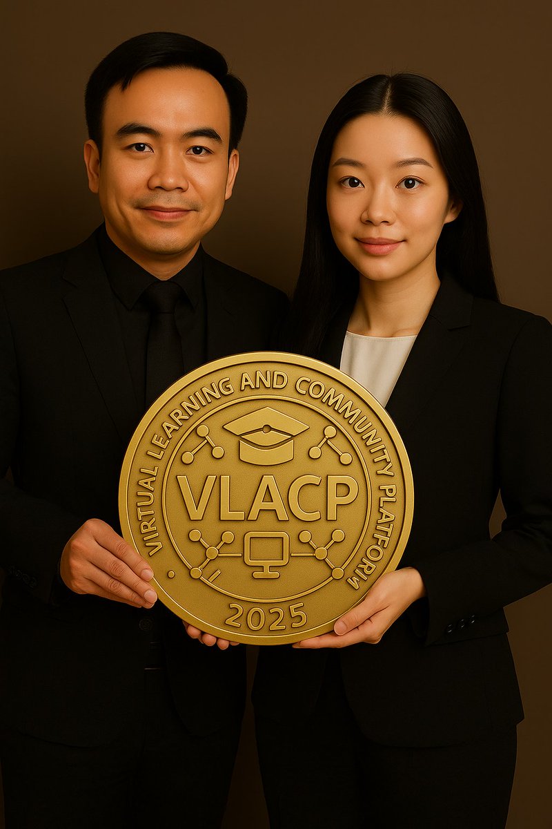 zhoeyycrypto's tweet photo. π¨ Only 8 Days Left!
Be part of the future β Contribute now to the Virtual Learning and Community Platform and empower global education and connection! ππ
Join us nowπ₯
https://t.co/aku93kM71O
@GLNsGlobal @vlacp36 @VLACPlatform
@maljefairi @Ria0952 @lanh03405875
#VLACP https://t.co/f8HK756422