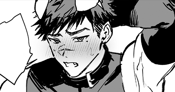 漫画の進捗！
haozz.fanbox.cc/posts/10097904