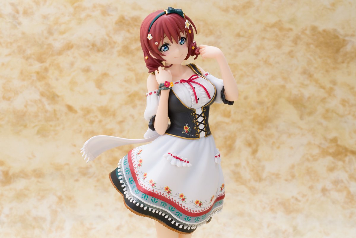 色んな意味で)大きな包容力に溢れたエマさん。 そんな彼女の魅力に包