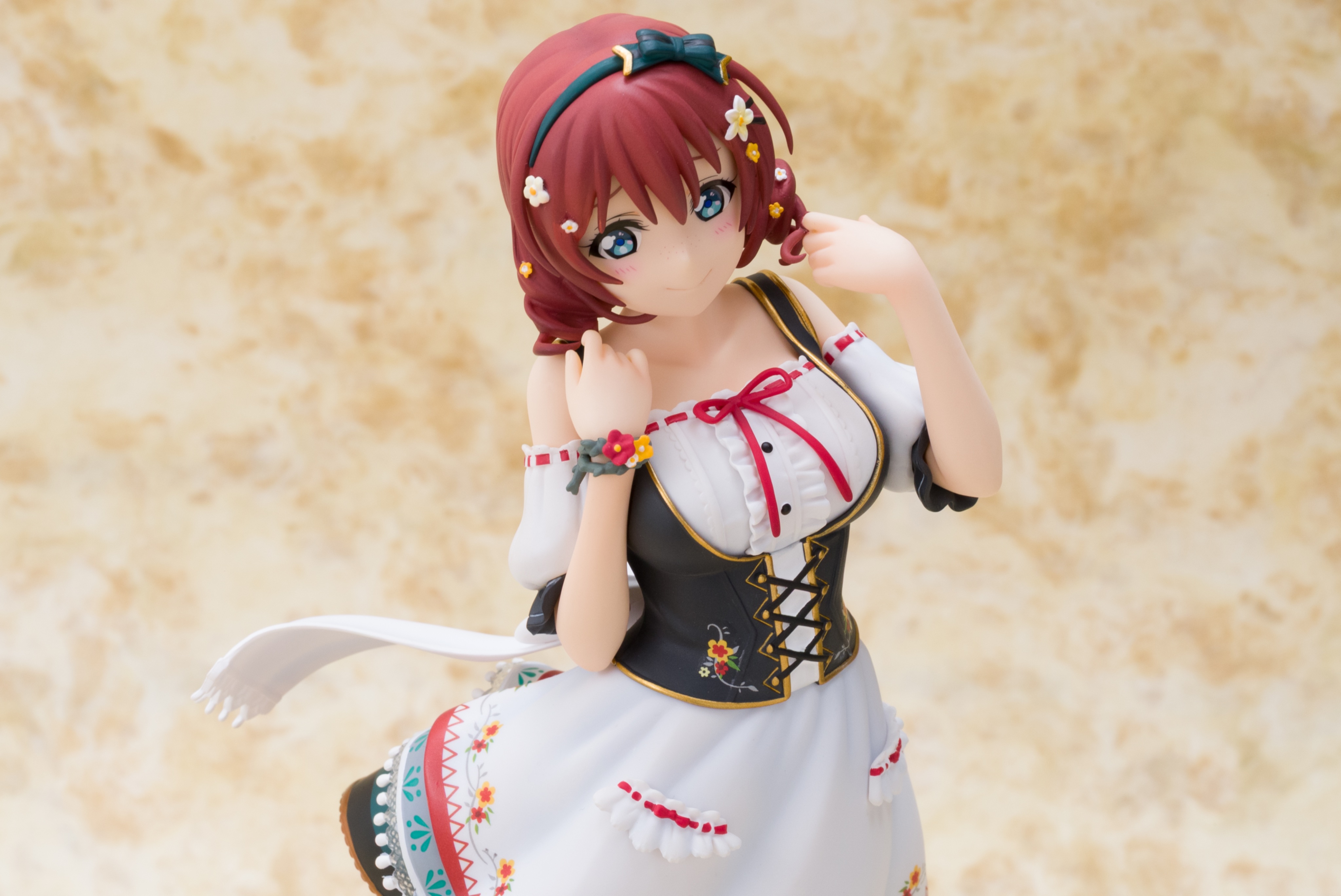 Rest# ラブライブ！エマ・ヴェルデ フィギュア [限定豪華版] エマ・ヴェルデ[PLUM限定豪華版] | PLUM WebShop