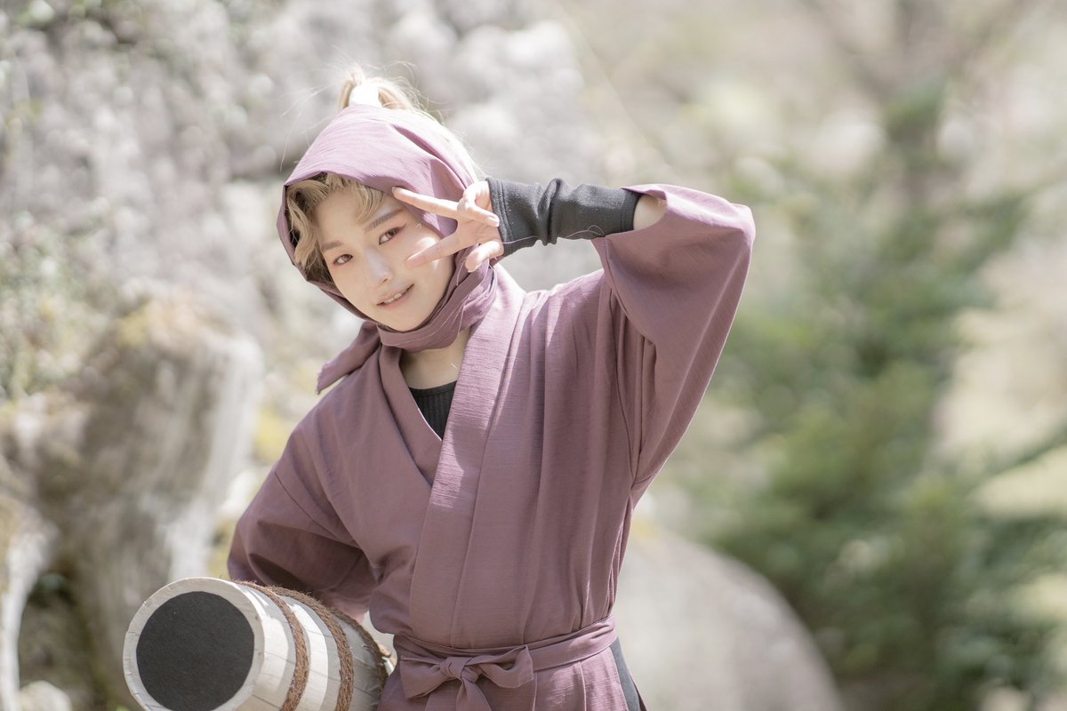 コスプレ
忍たま乱太郎
田村三木ヱ門

📷<a href="/karoto_sky/">カトー休止中📷</a>