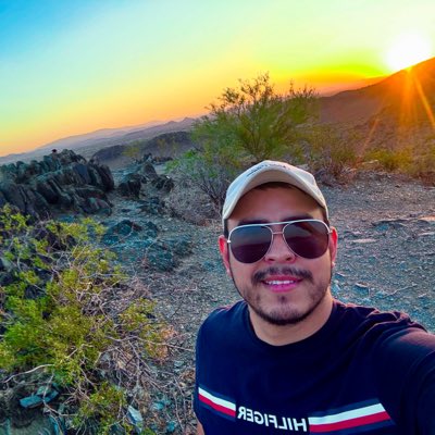 PAlejandro88's tweet photo. #NuevaFotoDePerfil https://t.co/vZdCO1fdjv