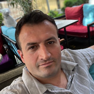 #YeniProfilResmi