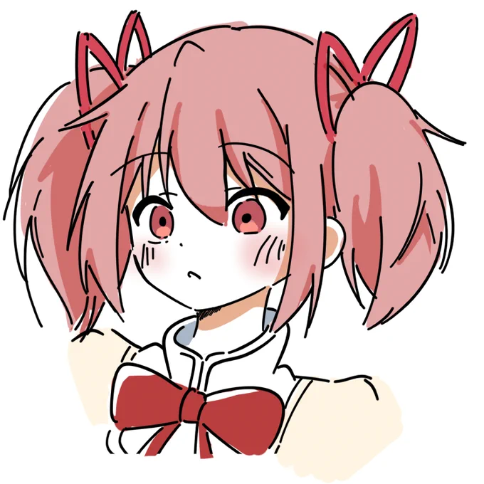 #マギレコ #まどドラ