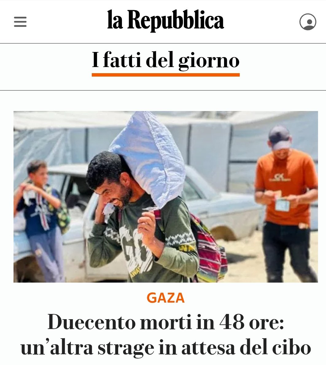 Mentre si "diffonde" la democrazia nel mondo...
Continua la mattanza.
#IsraelTerroristState
#IsraeliranWar
#guerra
#Trump