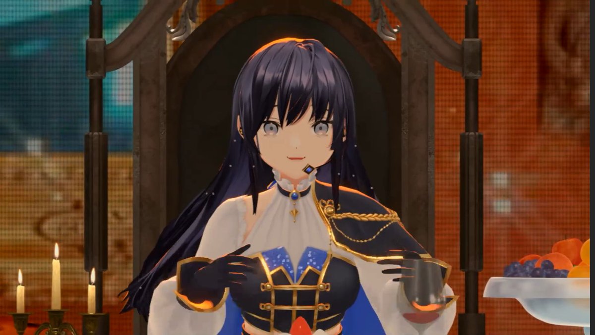 がちで、傾国の美女

#SitR名古屋