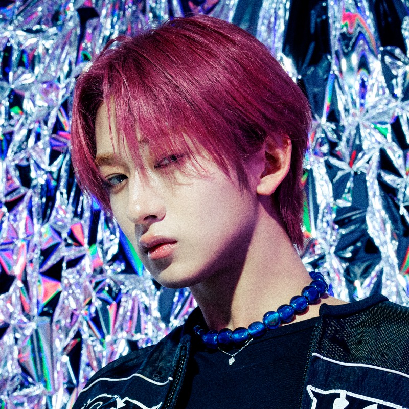 MAZZEL ミュージシャン NAOYA