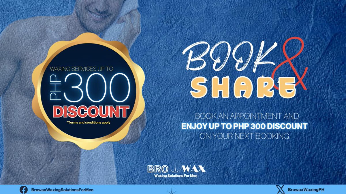 Guiness16's tweet photo. @BrowaxWaxingPH :) https://t.co/cLSEyTeEKD