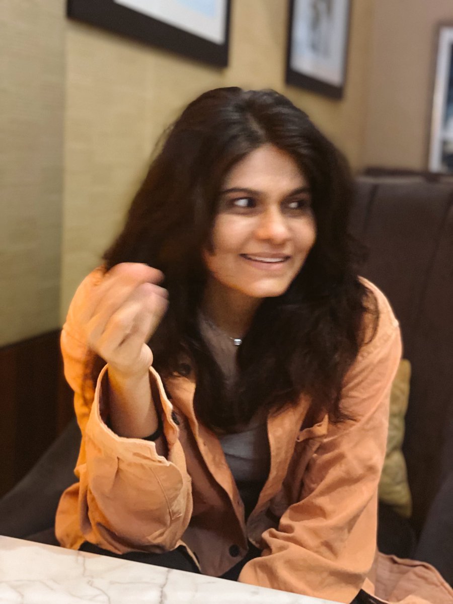 Rachna Bishnoii tweet media