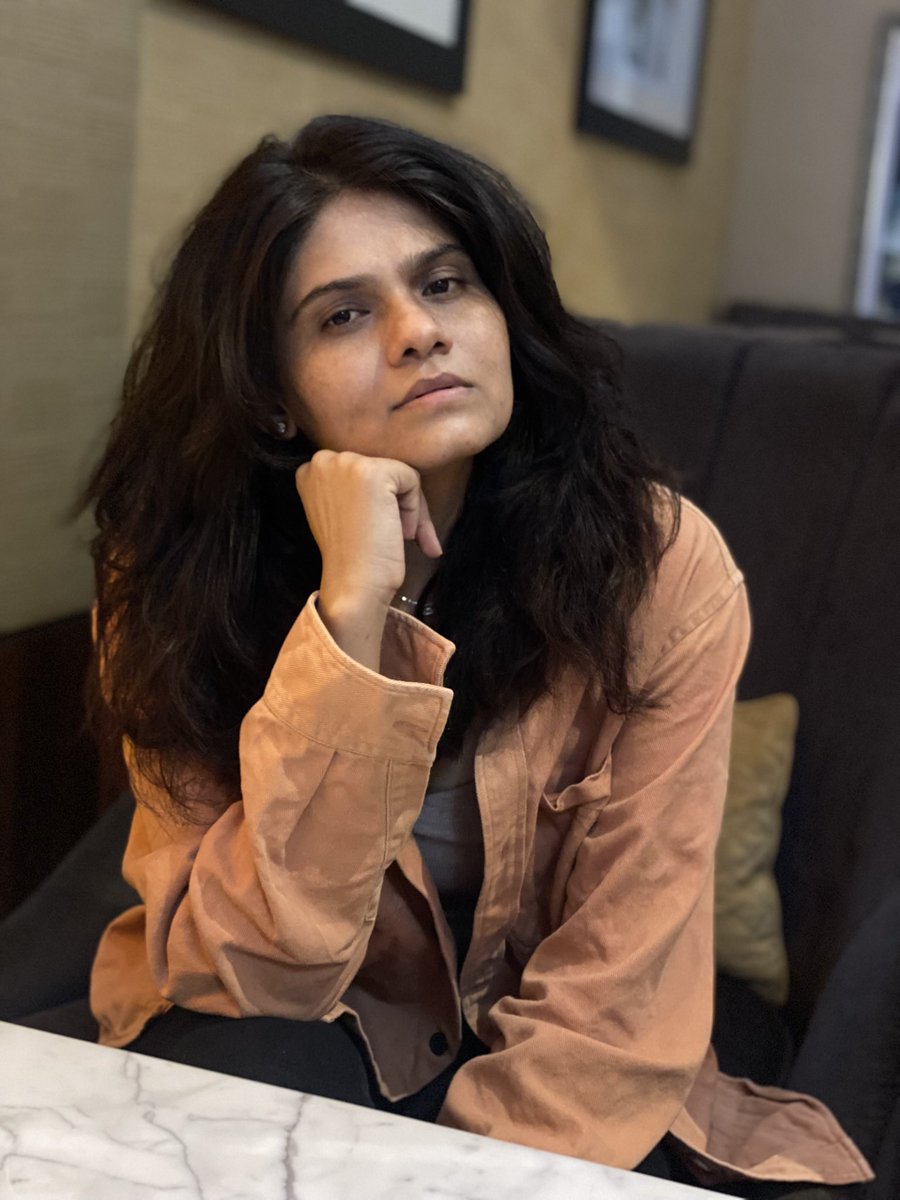 Rachna Bishnoii tweet media