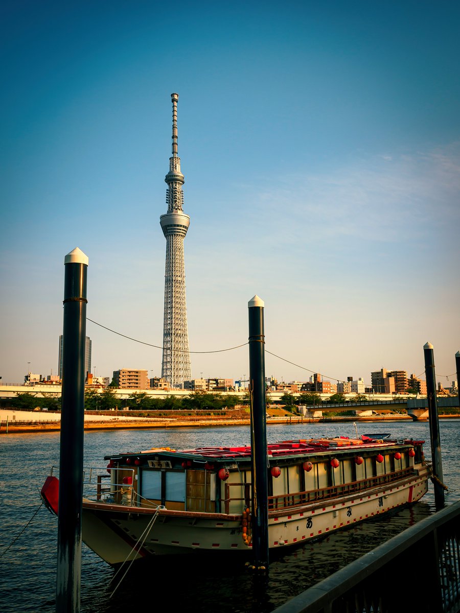 スカイツリー

#写真好きな人と繋がりたい
#カメラ好きな人と繋がりたい