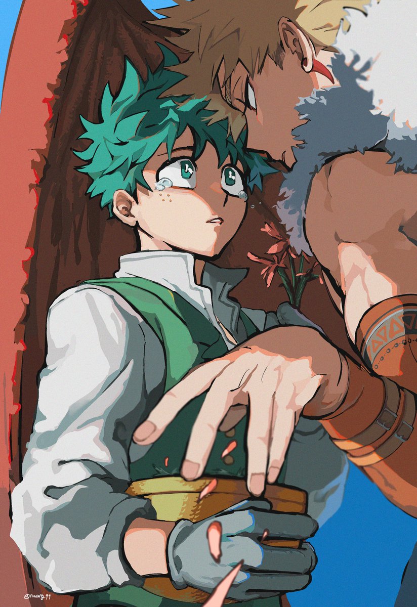 #勝デ
십걸
