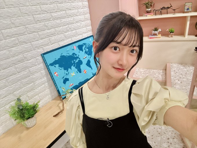 上村佳里奈のTwitter画像33