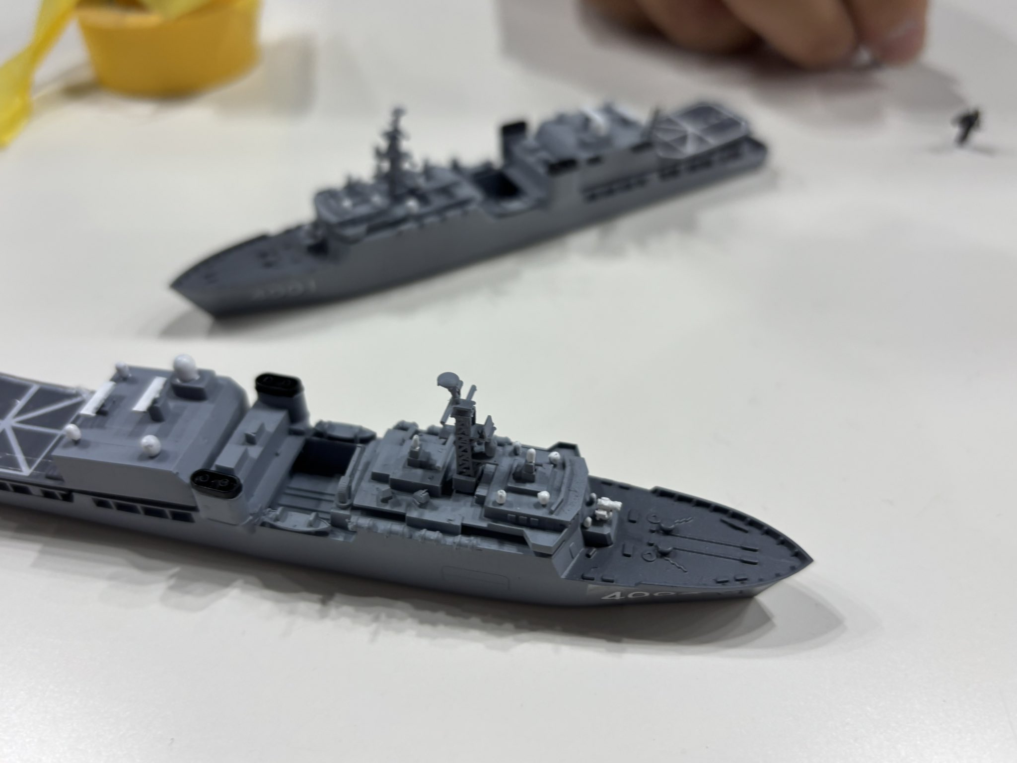RE ARRIVAL/再入荷 量産型ゆっくり(1/144) on X:  アクセサリー