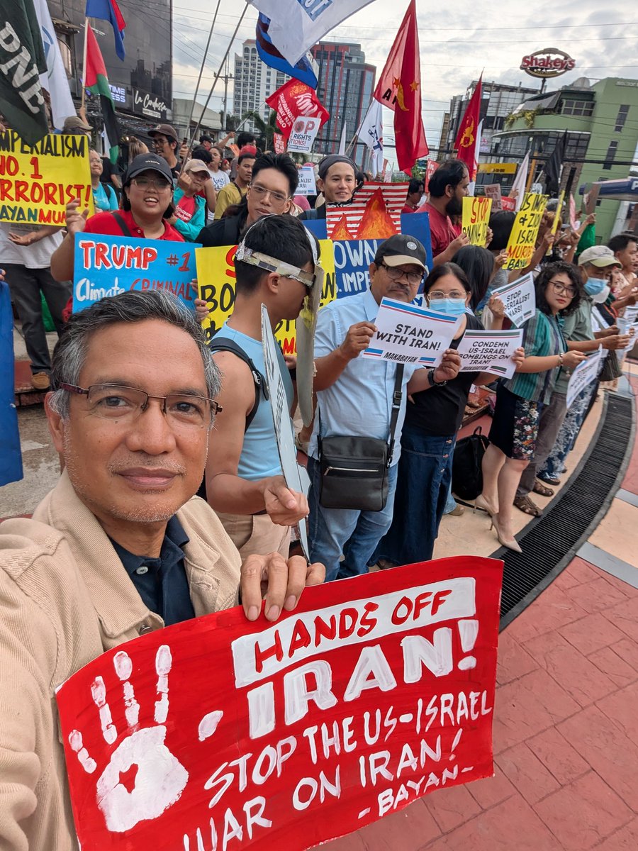 Teddy Casiño tweet media